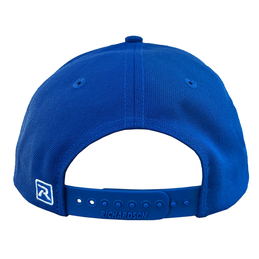 Crux Cubs Baseball Hat - Image 3