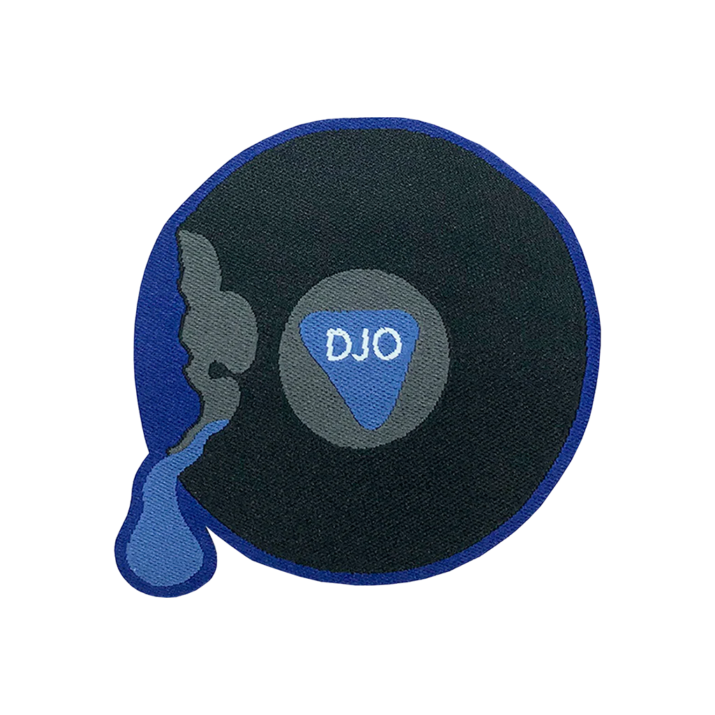 Another Bite Tour 4-Patch Set - Image 3