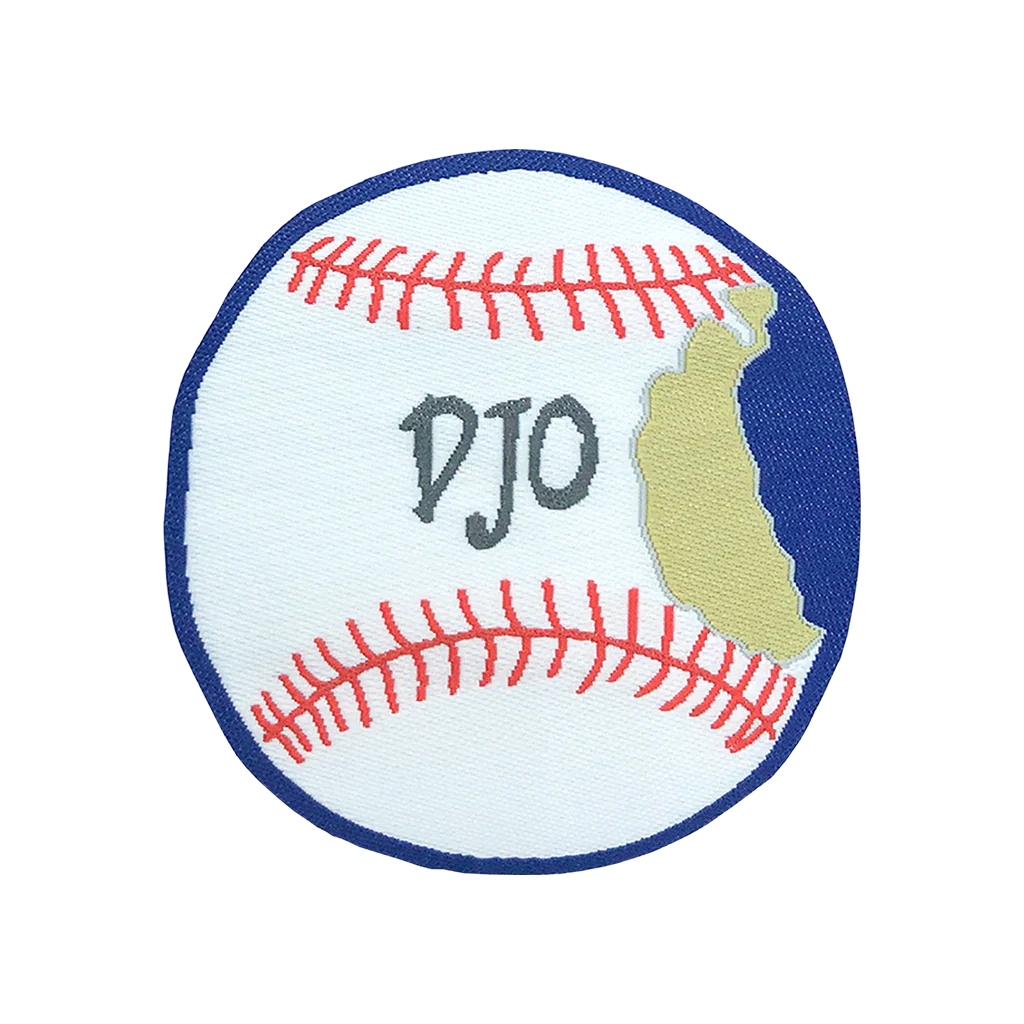 Another Bite Tour 4-Patch Set - Image 4